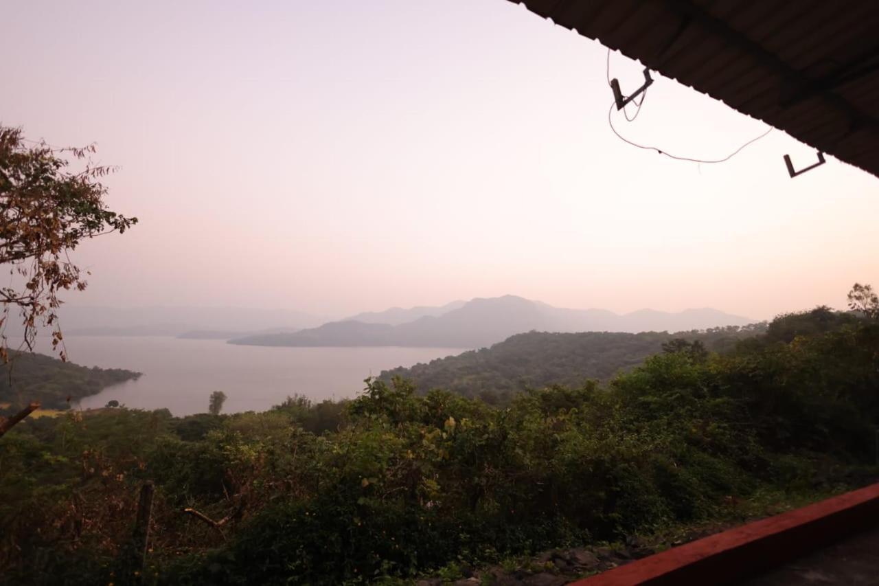 Bed and Breakfast Nisarg Farm Mulshi Экстерьер фото