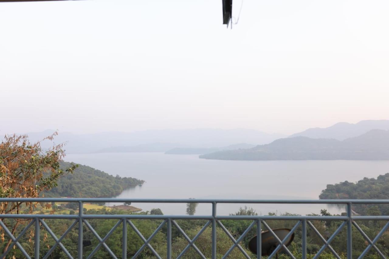 Bed and Breakfast Nisarg Farm Mulshi Экстерьер фото